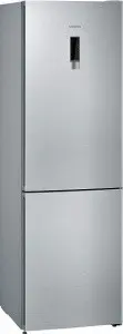 Холодильник Siemens KG36NXI306 нержавеющая сталь