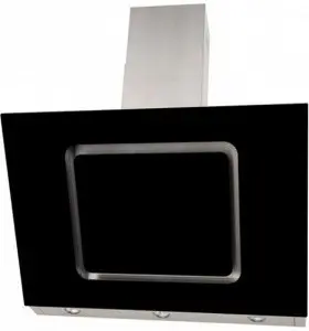 Вытяжка MAUNFELD avon 90 black