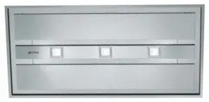 Вытяжка SMEG kseg120x1
