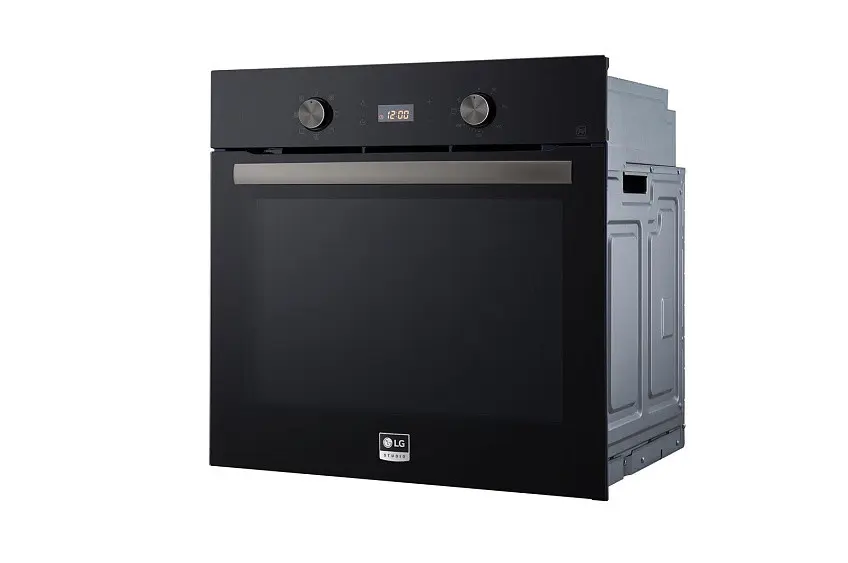 Духовой шкаф LG LB646K329T1 — фото