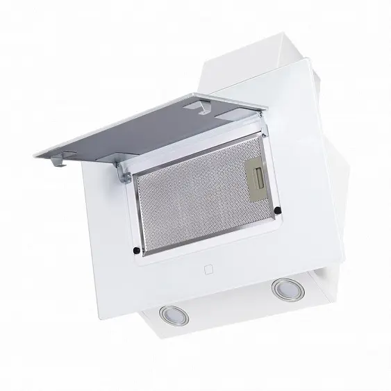 Вытяжка HOMSair ELF 60 БЕЛЫЙ — фото