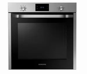 Электрический духовой шкаф SAMSUNG nv-75j3140bs