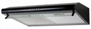 Вытяжка MAUNFELD мр-360-1 black 60
