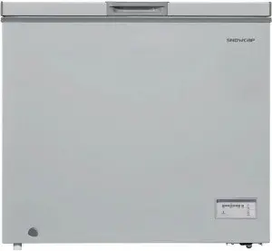 Морозильный ларь SNOWCAP CF-250ES