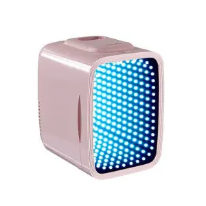 Холодильник для косметики MEYVEL MD-04C3P-RGB