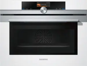 Духовой шкаф SIEMENS cm636gbw1