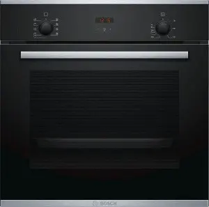 Встраиваемый электрический духовой шкаф Bosch HBF214BB0R