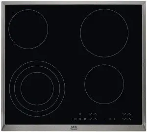 Поверхность AEG hk 634020 xb