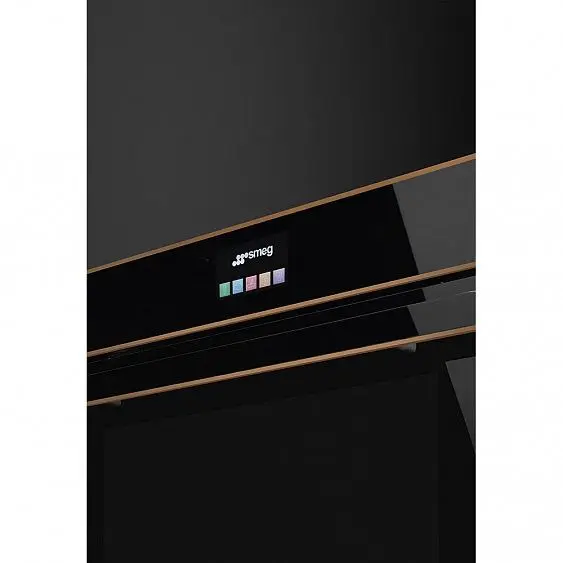 Духовой шкаф SMEG SFP6604NRE — фото