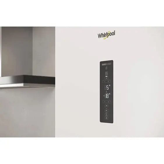 Холодильник WHIRLPOOL WTS 7201 W — фото