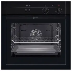 Духовой шкаф NEFF b 15m42 s3 eu