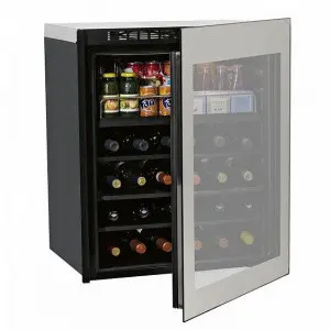 Минибар INDEL B K CELLAR 36 ECOSMART