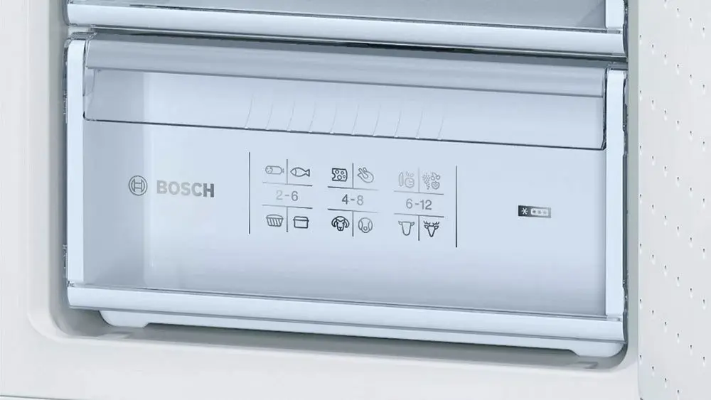 Холодильник BOSCH KGV39XC23 — фото