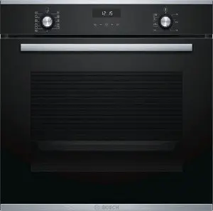 Духовой шкаф BOSCH HBG257SS0R