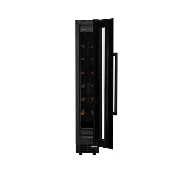 Винный шкаф MEYVEL MV8-KBT1 — фото
