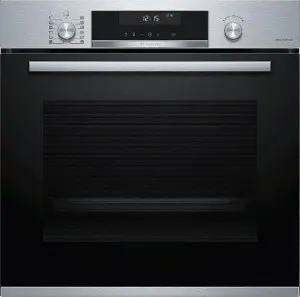 Духовой шкаф BOSCH HBG578FS6R