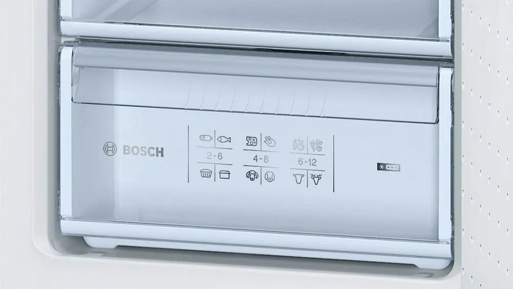 Холодильник BOSCH kge 39xl20 r — фото