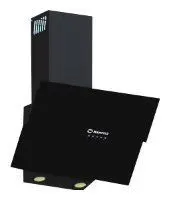 Вытяжка MAUNFELD plym black 90