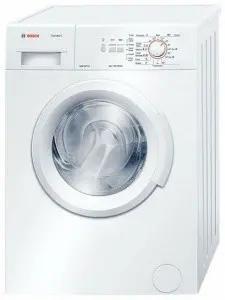 Стиральная машина BOSCH wab 20071