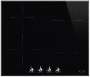 Варочная панель SMEG SI364B