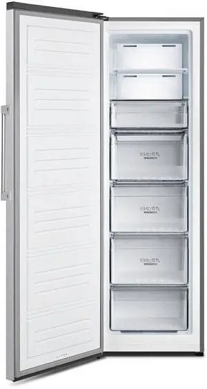 Морозильник GORENJE FN619FPXL — фото