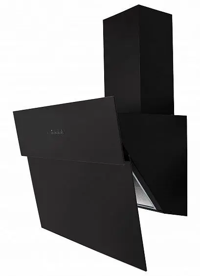Вытяжка DACH MARIANNA 60 black — фото