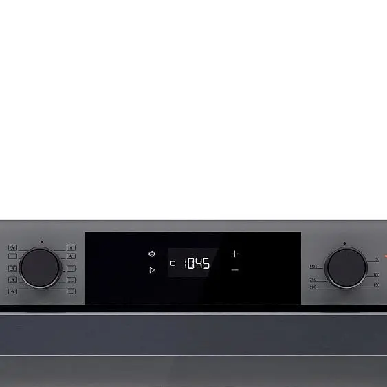 Духовой шкаф LEX EDP 610 GR Wide Series — фото