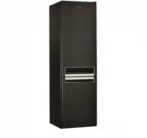 Холодильник WHIRLPOOL BSNF 9432 K