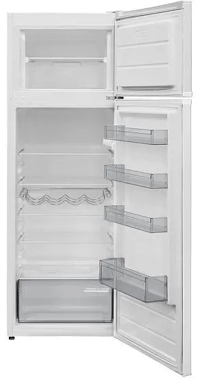 Холодильник FINLUX RTFS160W — фото