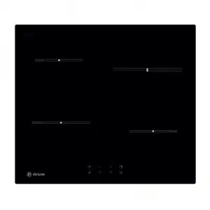 Варочная поверхность DELUXE 595204.03эвс-003
