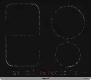 Варочная поверхность BRANDT BPI164HUB