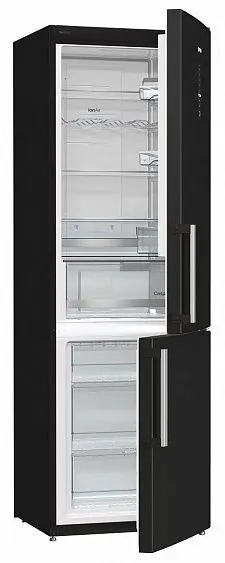 Холодильник GORENJE NRK 6192 MBK — фото