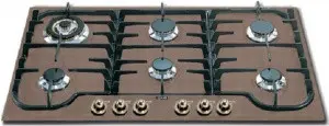 Газовая поверхность ILVE H906CNV/RM