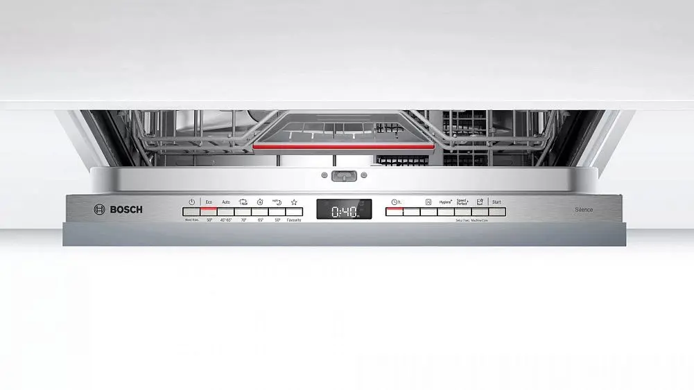 Посудомоечная машина BOSCH SGH4HAX11R — фото