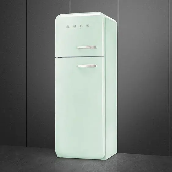 Холодильник SMEG FAB30LPG3 — фото