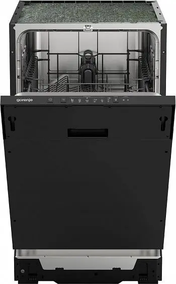 Посудомоечная машина GORENJE GV52040 — фото