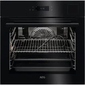 Духовой шкаф AEG BSE798380B