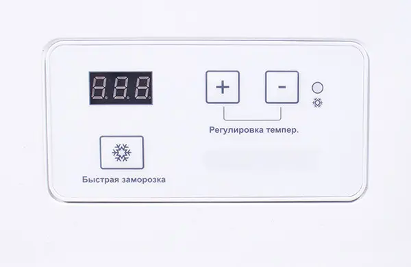 Морозильный ларь RENOVA FC-310S — фото