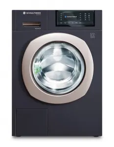 Стиральная машина SCHULTHESS Spirit 540 Titan Rock