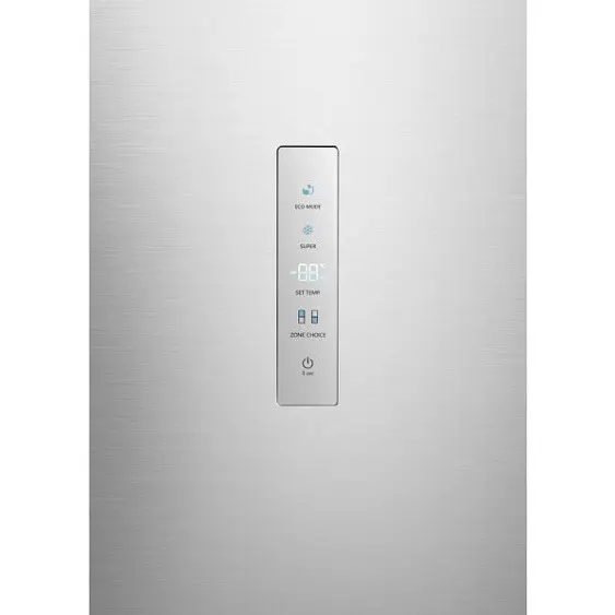 Холодильник HISENSE RB390N4BC2 — фото