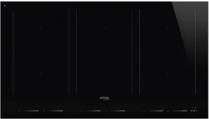 Варочная поверхность SMEG SIM1963D