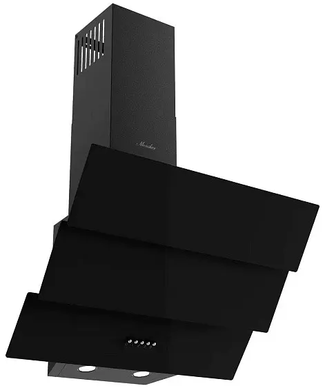 Вытяжка MONSHER TROYES 60 Noir — фото