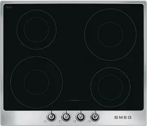 Варочная поверхность SMEG SI964XM
