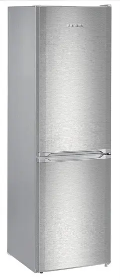 Холодильник LIEBHERR CUefe 3331 — фото