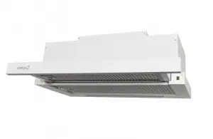 Вытяжка CATA TFH 6630 WH