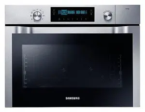 Духовой шкаф SAMSUNG nq50c7935es