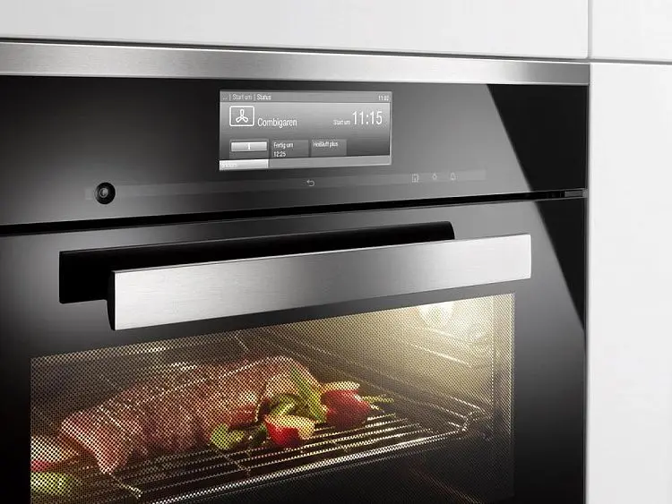 Духовой шкаф MIELE h 6800 bp edst/clst — фото