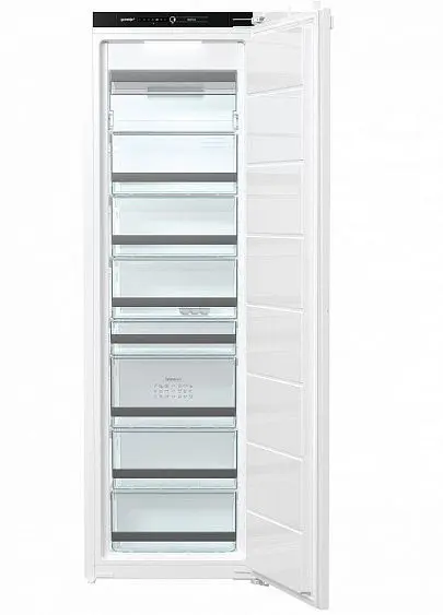 Морозильник GORENJE GDFN 5182A1 — фото