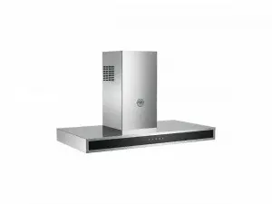 Вытяжка BERTAZZONI KG90CONXA