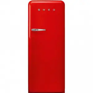 Холодильник SMEG fab28rr1